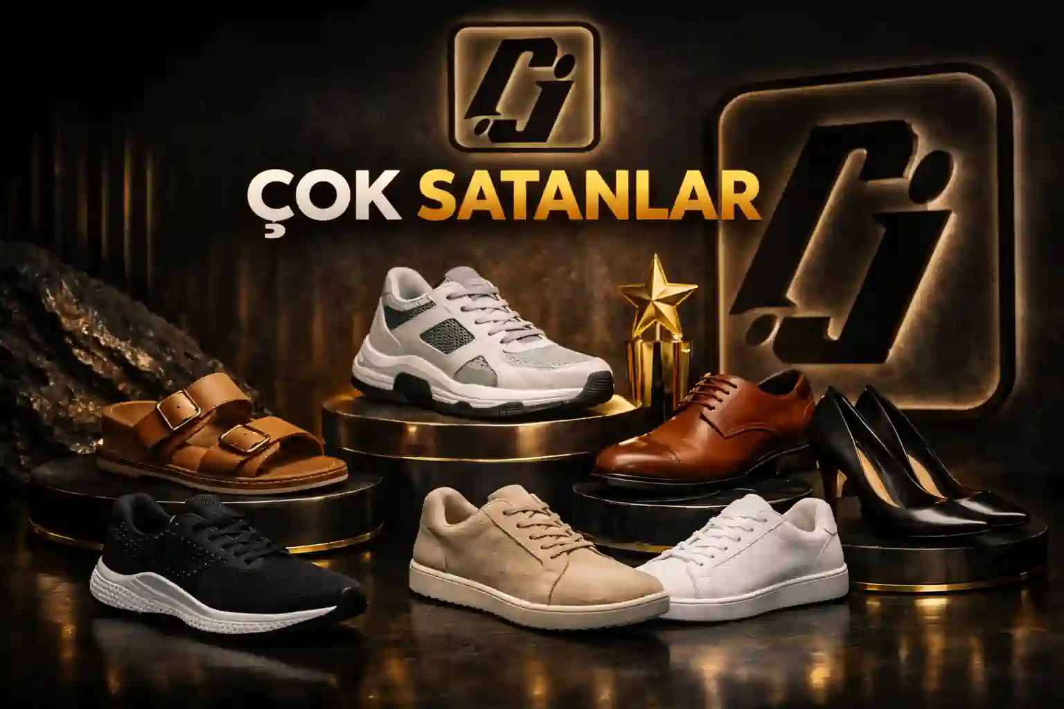 Çok Satanlar