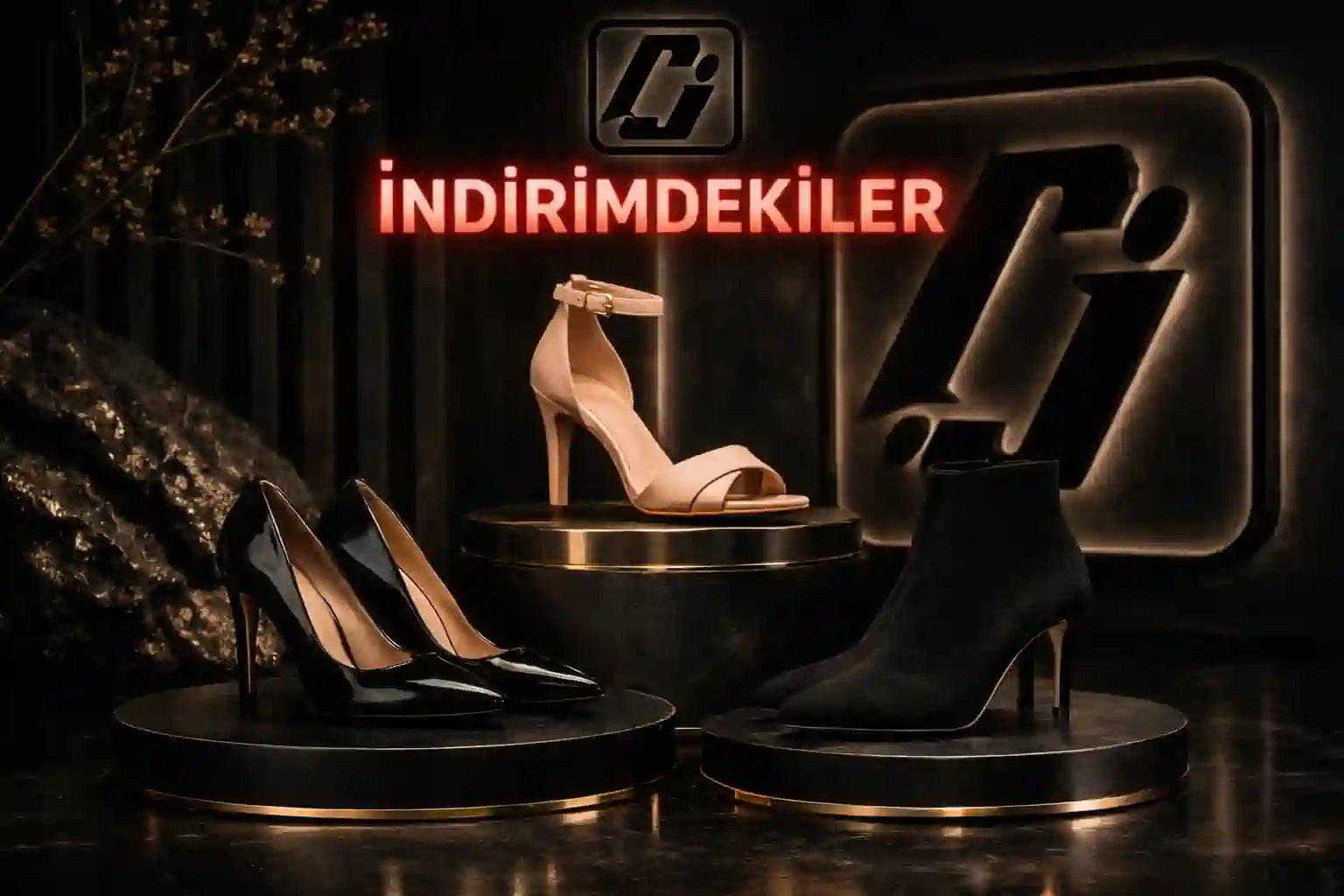 İndirimdekiler